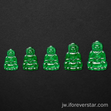 A Jadeite ijo alami